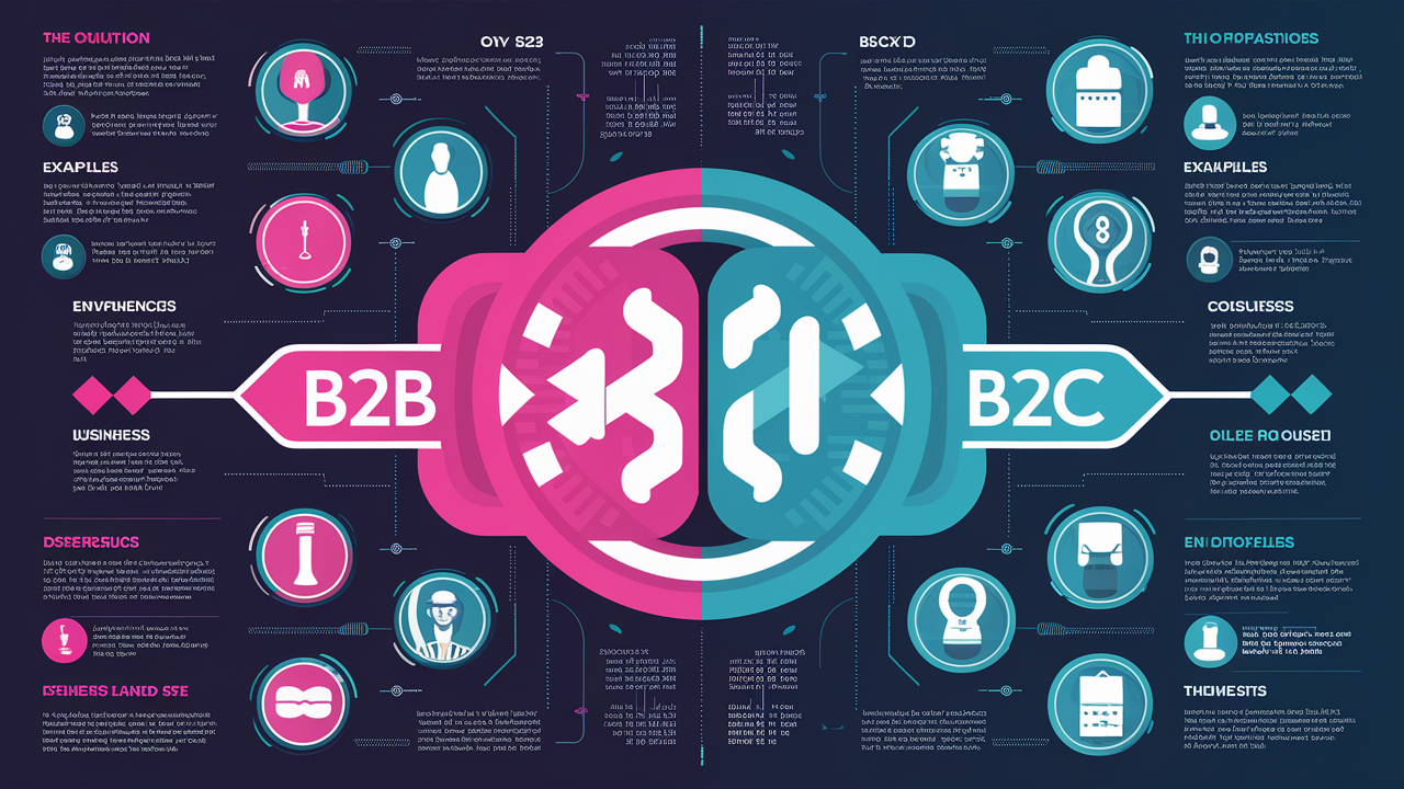 40 Million Verified B2B & B2C Data
